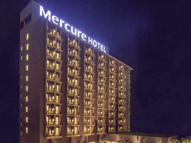 מרקיור פאטאיה אושן ריזורט | Mercure Pattaya Ocean Resort