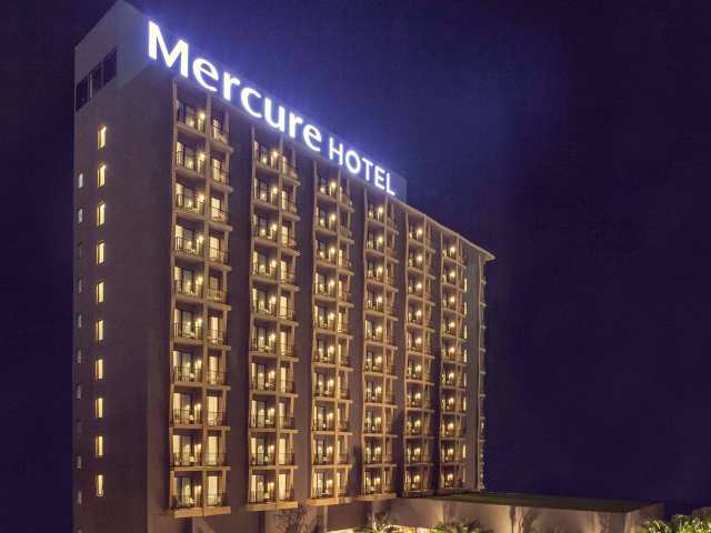 מרקיור פאטאיה אושן ריזורט | Mercure Pattaya Ocean Resort