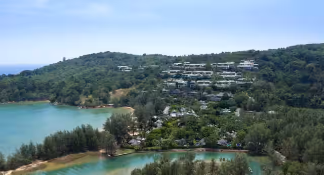 אננטרה לאיין פוקט ריזורט | Anantara Layan Phuket Resort