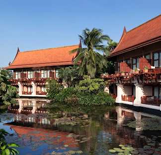 אננטרה הואה הין ריזורט - Anantara Hua Hin Resort & Spa