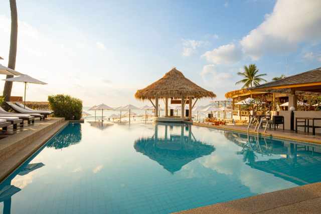 אל'ס ריזורט קוסמוי | Al's Resort Koh Samui
