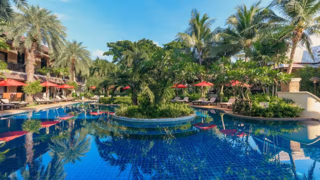Am Samui Palace | אם סאמוי פאלאס
