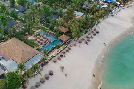 בננה פאן סי ריזורט | Banana Fan Sea Resort