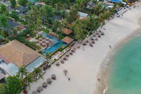 בננה פאן סי ריזורט | Banana Fan Sea Resort