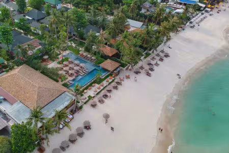 בננה פאן סי ריזורט | Banana Fan Sea Resort