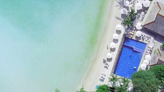 באן האד נגאם בוטיק ריזורט | Baan Haad Ngam Boutique Resort
