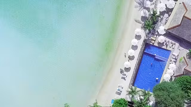 באן האד נגאם בוטיק ריזורט | Baan Haad Ngam Boutique Resort