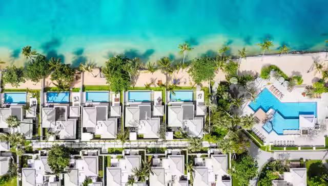פייר האוס וילאס וספא | Fair House Villas & Spa
