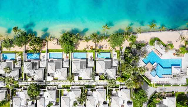פייר האוס וילאס וספא | Fair House Villas & Spa