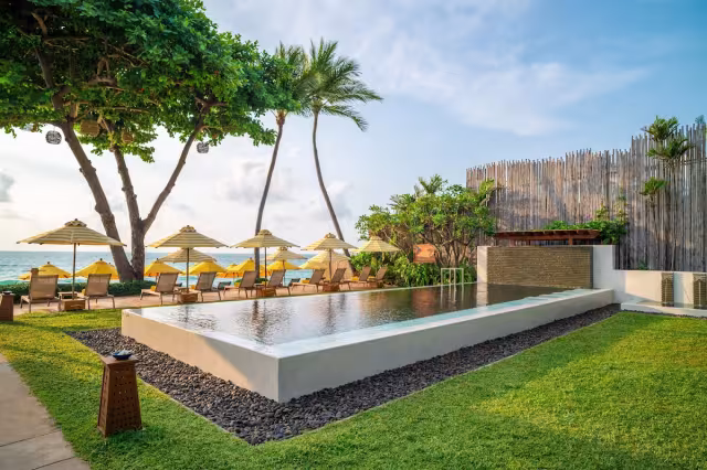 בורי ראסה קוסמוי | Buri Rasa Village Samui