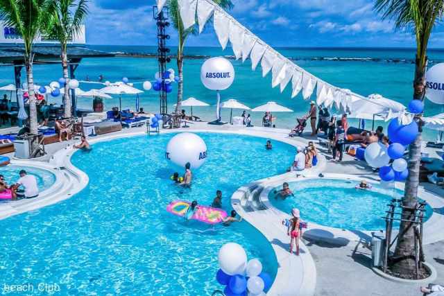 קומבו ביץ' הוטל סאמוי | Combo Beach Hotel Samui