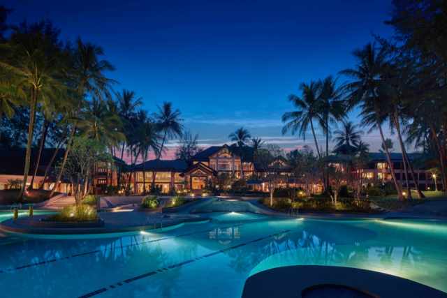 דוסיט תאני לגונה פוקט | Dusit Thani Laguna Phuket