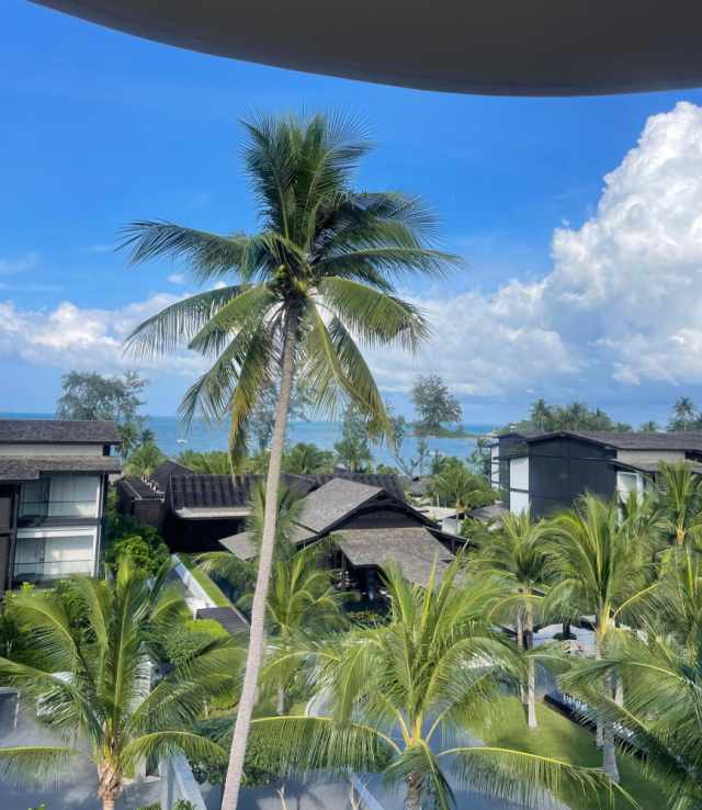 ביץ' סייד רזידנס קוסמוי | Beachside Residence Koh Samui