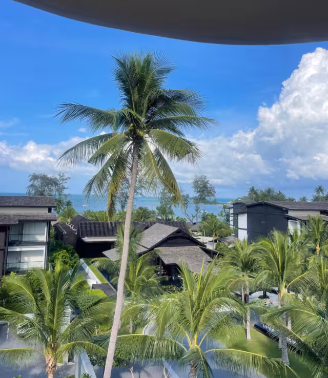 ביץ' סייד רזידנס קוסמוי | Beachside Residence Koh Samui