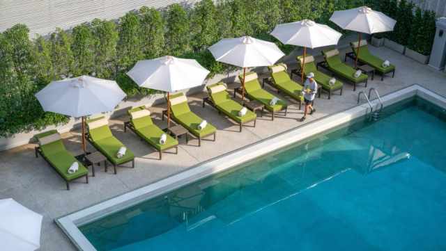 דוסיט פרינסס צ'יאנג מאי | Dusit Princess Chiang Mai