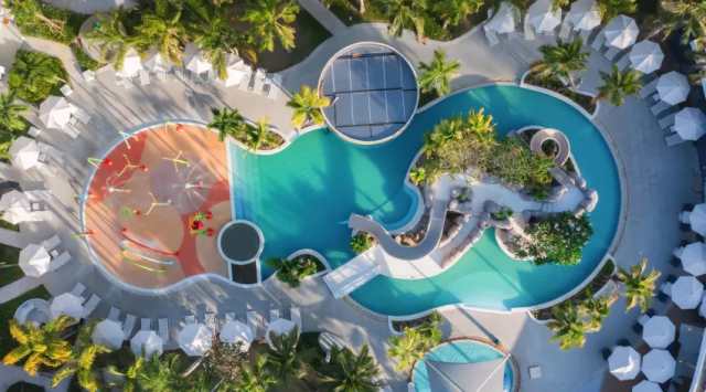 סנטרה קארון ריזורט פוקט | Centara Karon Resort Phuket