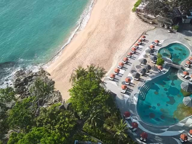 גאריאה טונגסאי ביי סאמוי | Garrya Tongsai Bay Samui