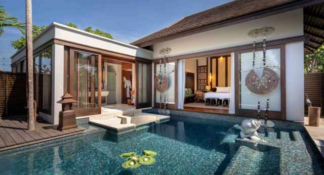 אננטרה מאי קאו פוקט וילות | Anantara Mai Khao Phuket Villas