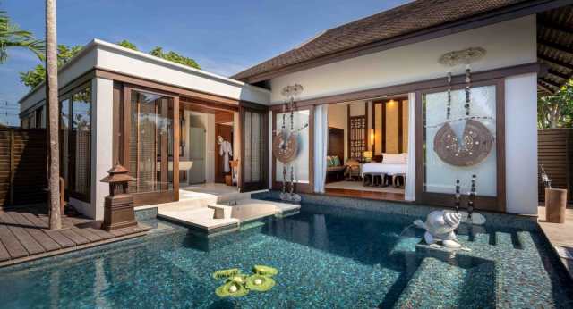 אננטרה מאי קאו פוקט וילות | Anantara Mai Khao Phuket Villas