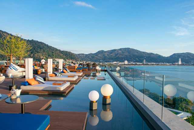 קאלימה ריזורט וספא פוקט | Kalima Resort and Spa Phuket