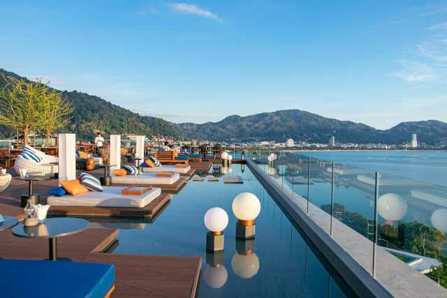 קאלימה ריזורט וספא פוקט | Kalima Resort and Spa Phuket