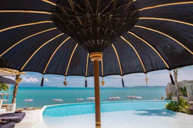 קרמה ריזורט קוסמוי | Karma Resort Samui