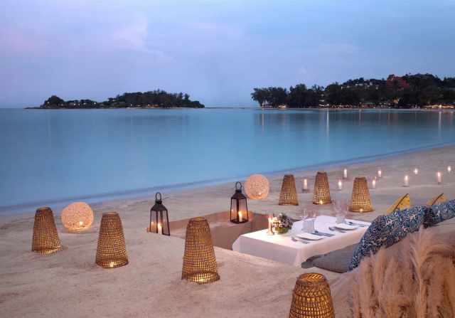 קימפטון קיטאליי קוסמוי | Kimpton Kitalay Samui
