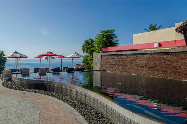 קיריקאיאן בוטיק ריזורט קוסמוי | Kirikayan Boutique Resort