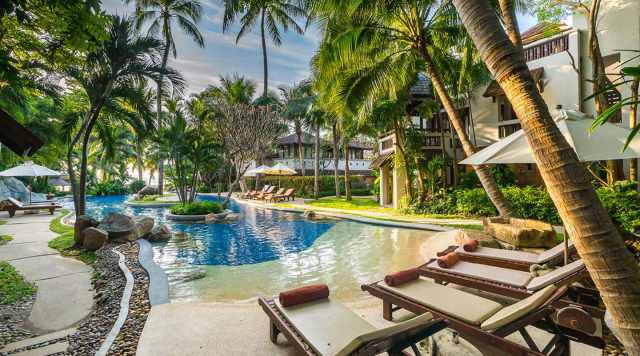 מואנג סמוי ספא ריזורט | Muang Samui SPA Resort