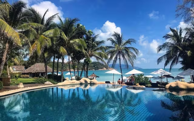 רויאל מואנג סמוי וילות | Royal Muang Samui Villas