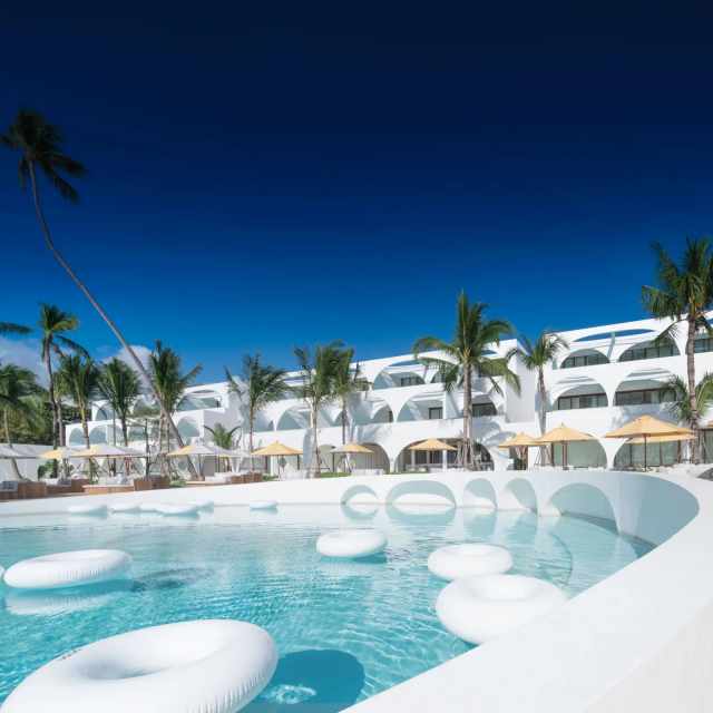 סאלה סמוי צ'אוונג ביץ' | SALA Samui Chaweng Beach Resort & Spa