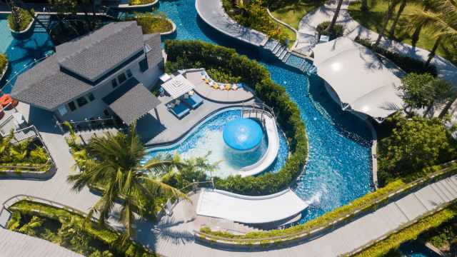 מליה קוסמוי | Melia Koh Samui