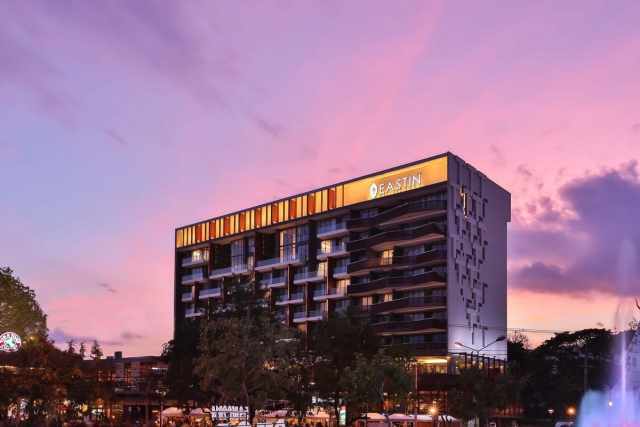 איסטין טאן צ'יאנג מאי | Eastin Tan Hotel Chiang Mai