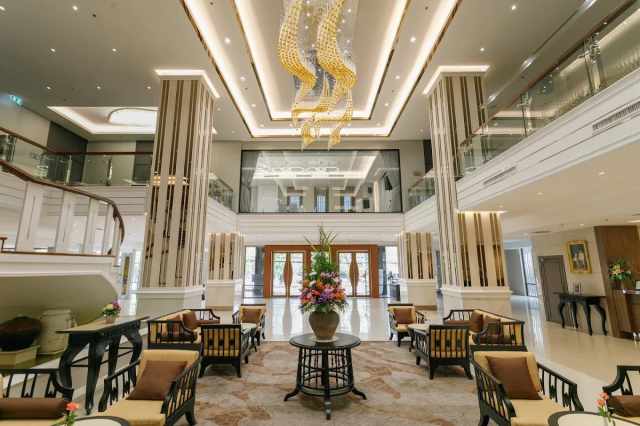 אמורה תא פה צ'יאנג מאי | Amora Tapae Hotel Chiang Mai