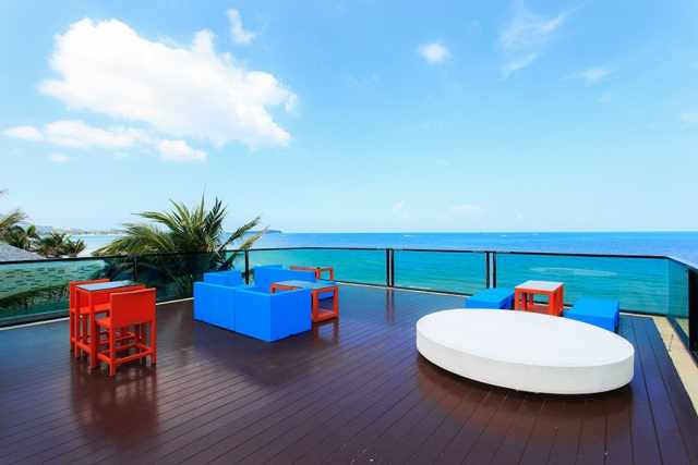 סמוי ריזוטל וספא | Samui Resotel & Spa