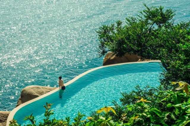 סילאוודי פול ספא ריזורט | Silavadee Pool Spa Resort