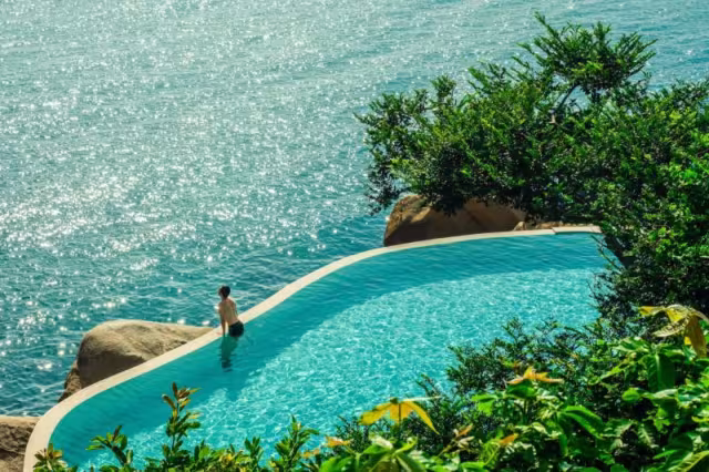 סילאוודי פול ספא ריזורט | Silavadee Pool Spa Resort