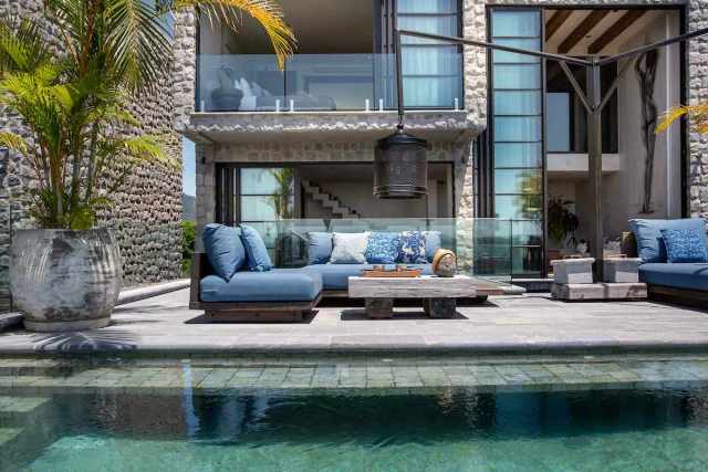 קליי ביץ' סאמוי | Clay Beach Samui
