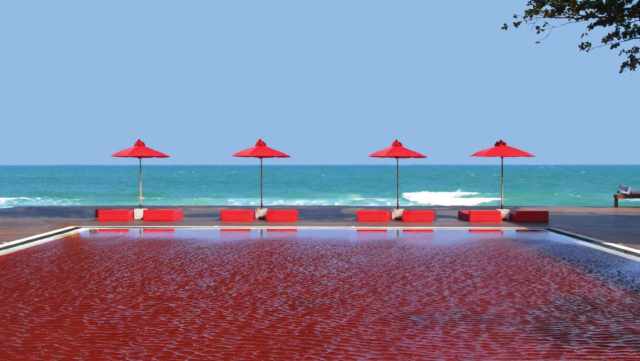 דה לייבררי קוסמוי | The Library Samui