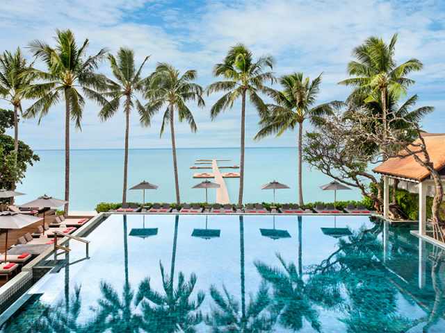 דה למאי סאמוי | The Lamai Samui
