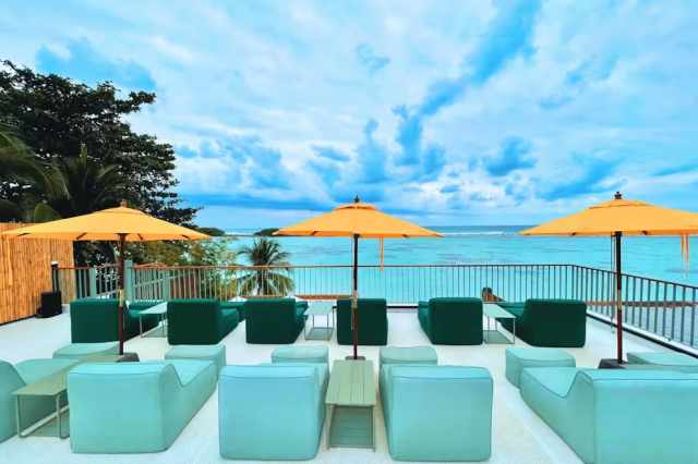 דה סטיי צ'אוונג ריזורט | The Stay Chaweng Beach Resort