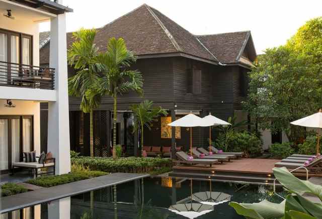 יו צ'יאנג מאי | U Chiang Mai Hotel