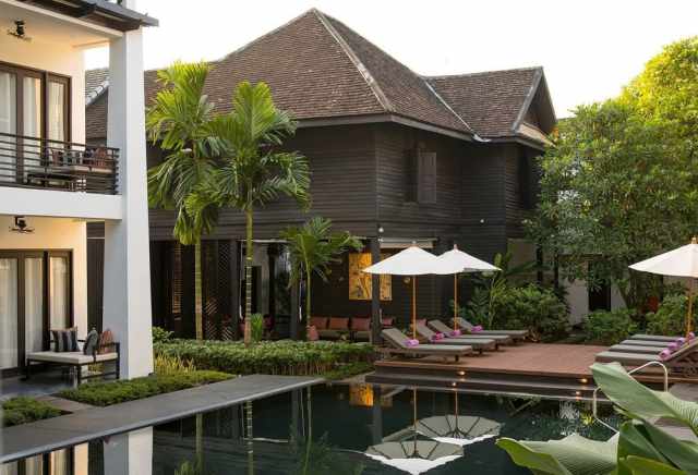 יו צ'יאנג מאי | U Chiang Mai Hotel