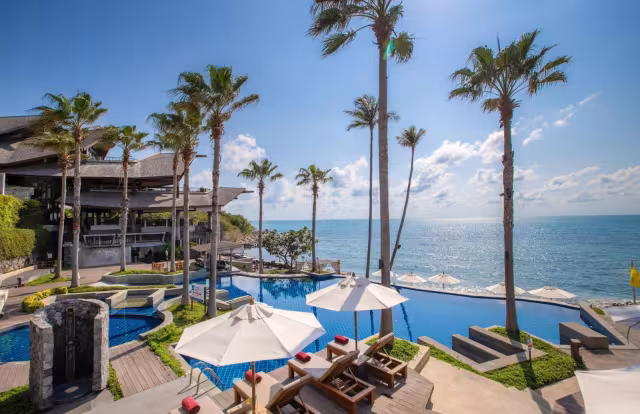 נורה בורי ריזורט וספא קוסמוי | Nora Buri Resort & Spa
