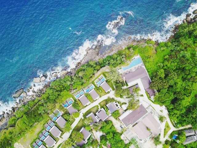 קופיפי הולידיי ריזורט | Phi Phi Holiday Resort