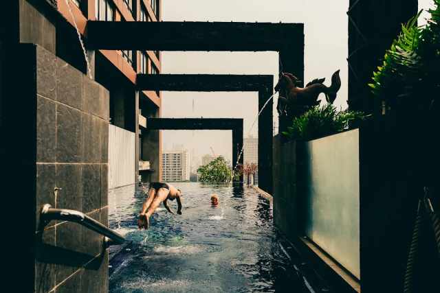 סיאם אט סיאם דיזיין בנגקוק | Siam @ Siam Design Hotel Bangkok
