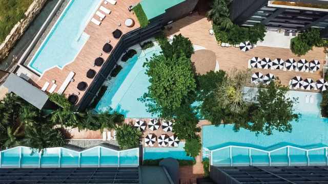 פאנאן קראבי ריזורט | Panan Krabi Resort