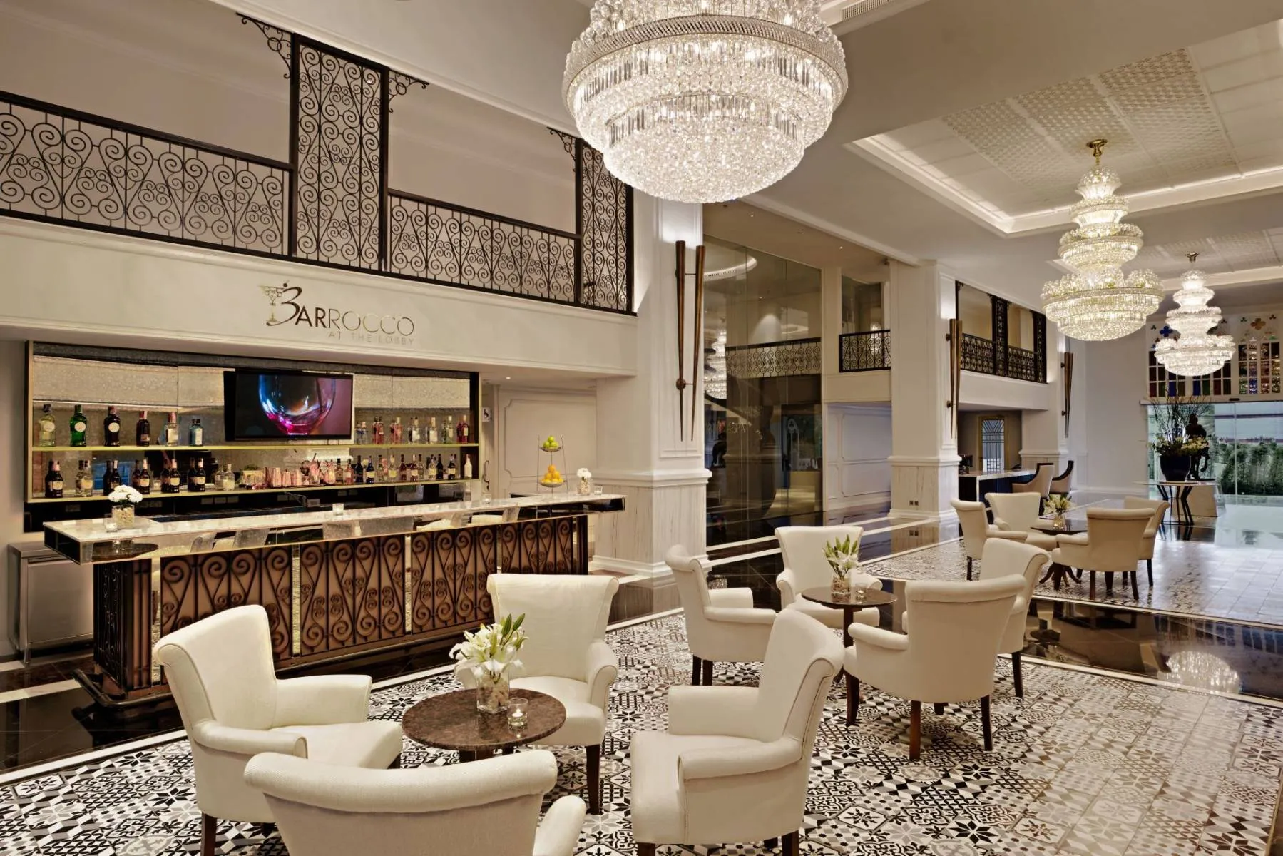 מלון מובנפיק מית' פאטונג פוקט | Mövenpick Myth Hotel Patong Phuket בתאילנד – חוויית אירוח 5 כוכבים - מלון בתאילנד | תמונה 4