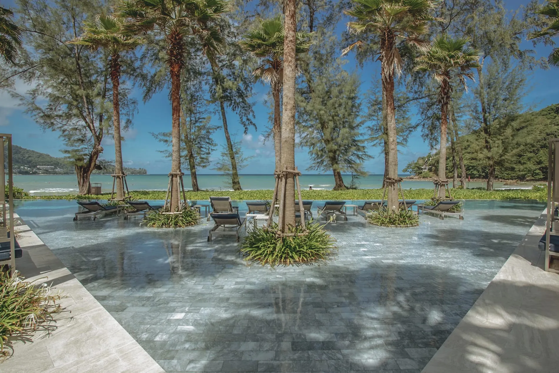 מלון טווינפאלמס מונט-אזור פוקט | Twinpalms MontAzure Phuket בתאילנד – חוויית אירוח 5 כוכבים - מלון בתאילנד | תמונה 5