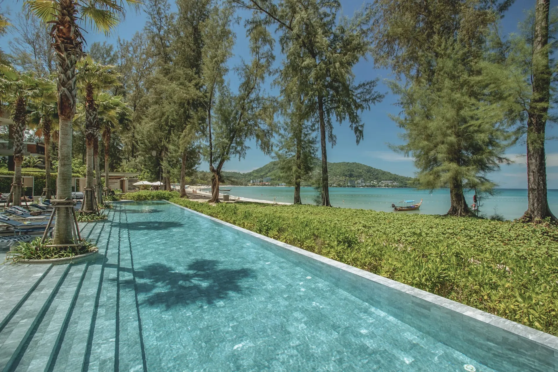 מלון טווינפאלמס מונט-אזור פוקט | Twinpalms MontAzure Phuket בתאילנד – חוויית אירוח 5 כוכבים - מלון בתאילנד | תמונה 4